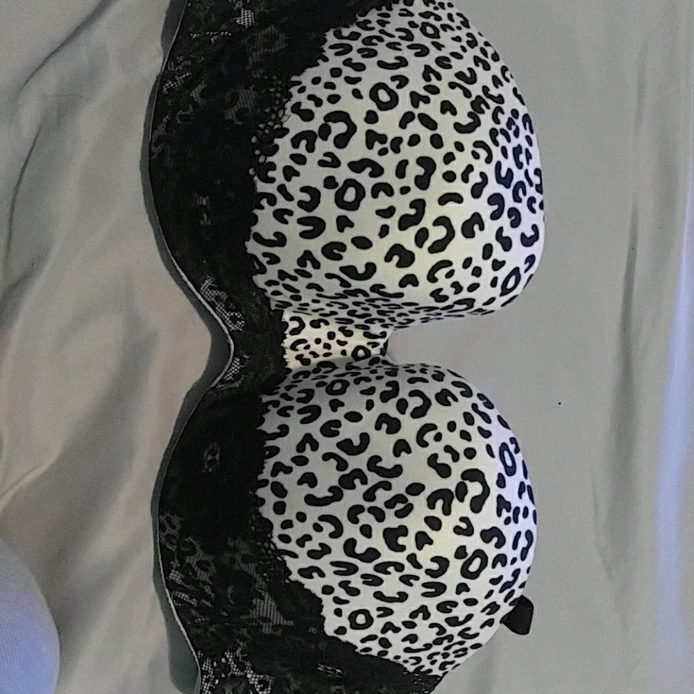 Victoria secret bra